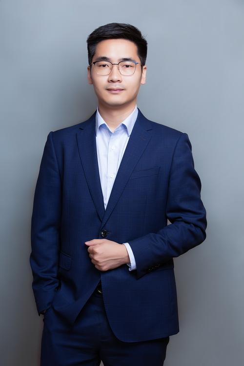 阮建安 DIT(数字影像技术)总监